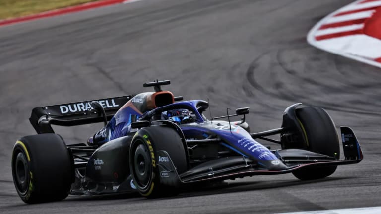 F1 News: Former Williams Technical Director reveals "long journey" of recovery ahead